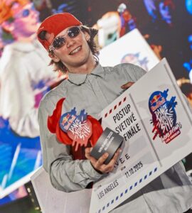 WAVEE Red_Bull_Dance_Your_Style