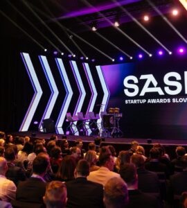 Startup Awards Slovensko