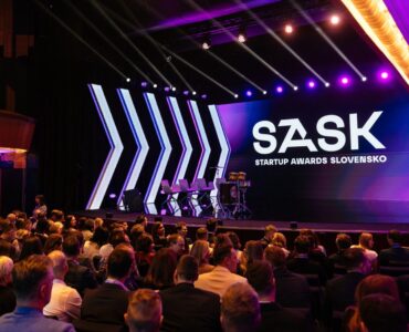 Startup Awards Slovensko