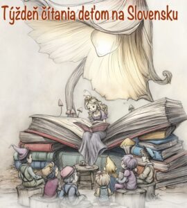 týždeň čítania na Slovensku
