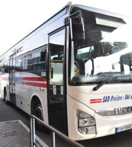 Autobus