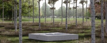 pamätník Jána a Martiny