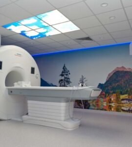 MRI Levoča
