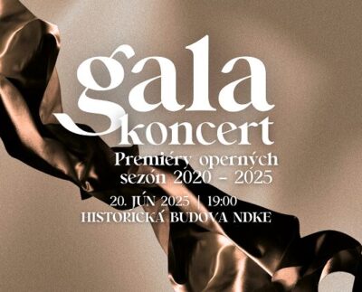 galakoncert opery