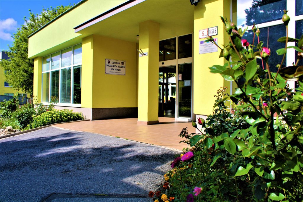 Prešovské CSS Vita vitalis bude mať nové ambulancie