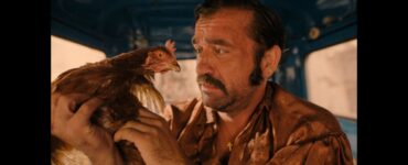 Kronika večných snílkov © Continental film