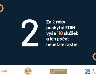 EDIH Cassovium