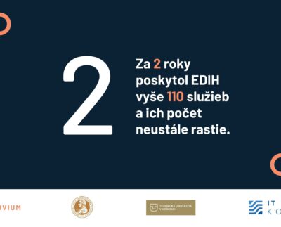 EDIH Cassovium