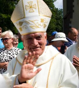 Mons. Nicola Girasoli