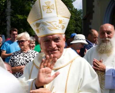 Mons. Nicola Girasoli