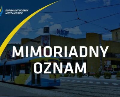 dopravný podnik