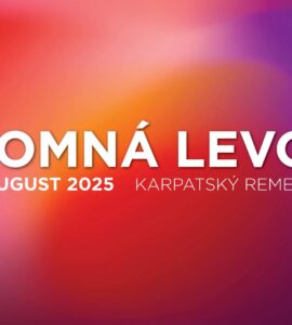 Tajomná Levoča