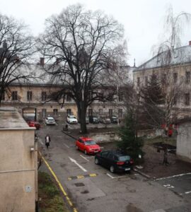 Strojárenská Košice