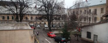Strojárenská Košice