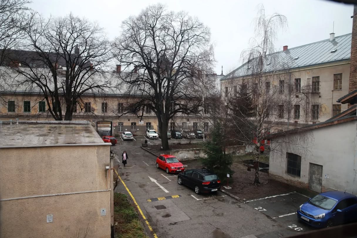 Košický kraj rekonštruuje ateliéry na Strojárenskej