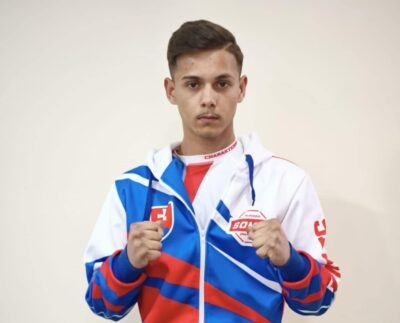 Sebastián Žiga