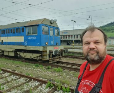 Ľubomír Lehotský