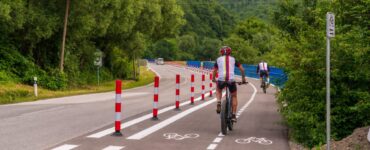 cyklista