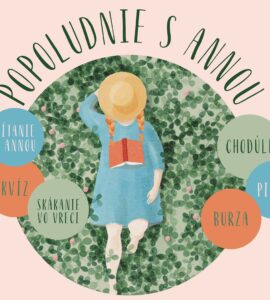 Popoludnie s Annou