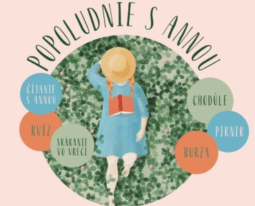 Popoludnie s Annou