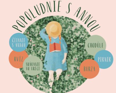 Popoludnie s Annou