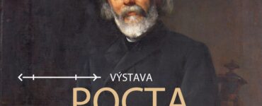 Výstava_Scherfel_vernisáž