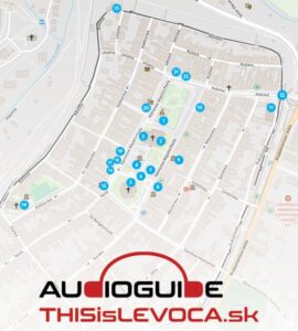 audioguide
