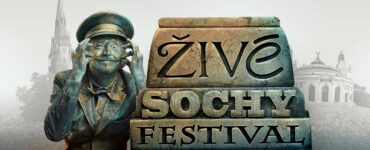 Festival Živé sochy