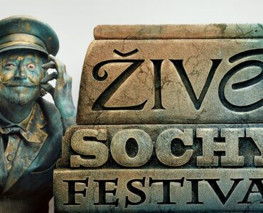 Festival Živé sochy