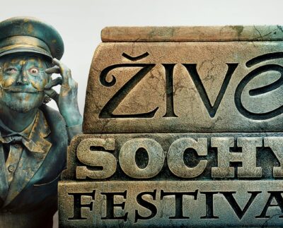 Festival Živé sochy