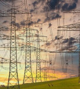 electricity