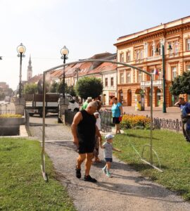 vodná brána