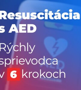 resuscitácia