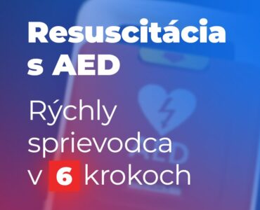 resuscitácia