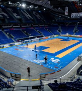 Steel Aréna