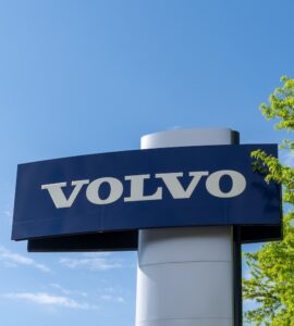 Volvo