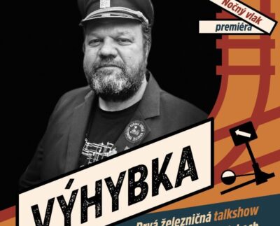 výhybka talkshow