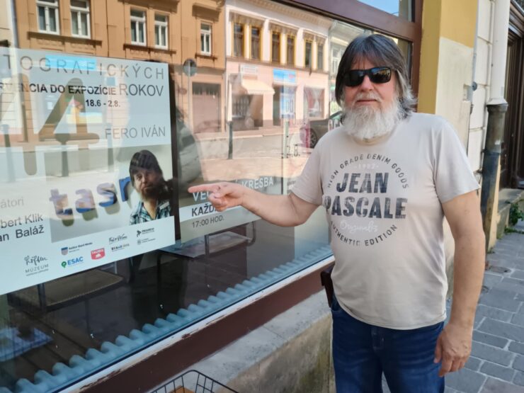 Fero Iván