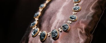 šperky - výstava Ľubovňa