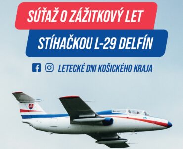 Letecké dni