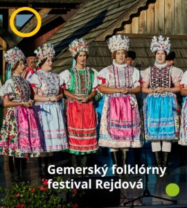 Rejdová festival