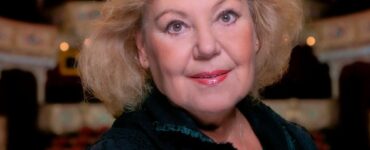 Ľuba Blaškovičová