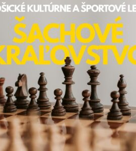 šachové kráľovstvo
