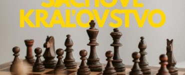 šachové kráľovstvo