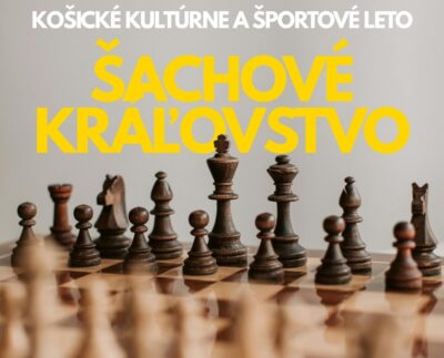šachové kráľovstvo