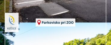 parkovisko pri zoo