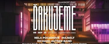 Galakoncert Ďakujeme