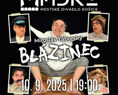 Blázinec