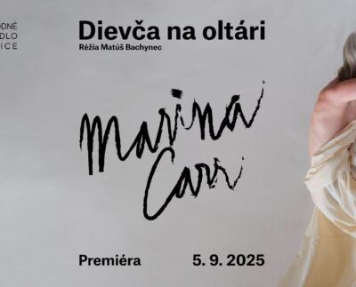 premiéra NDKE