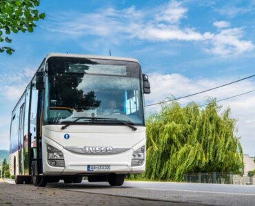 autobus